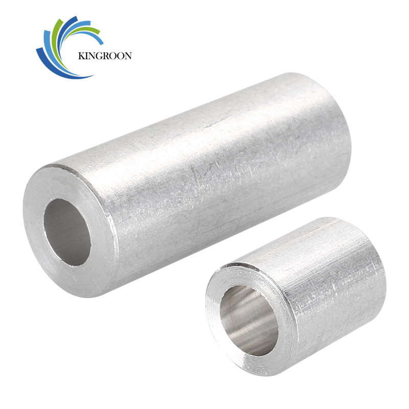 10/20PCS 3D Printer Parts Alum - огляд і ціна V Slot Wheel