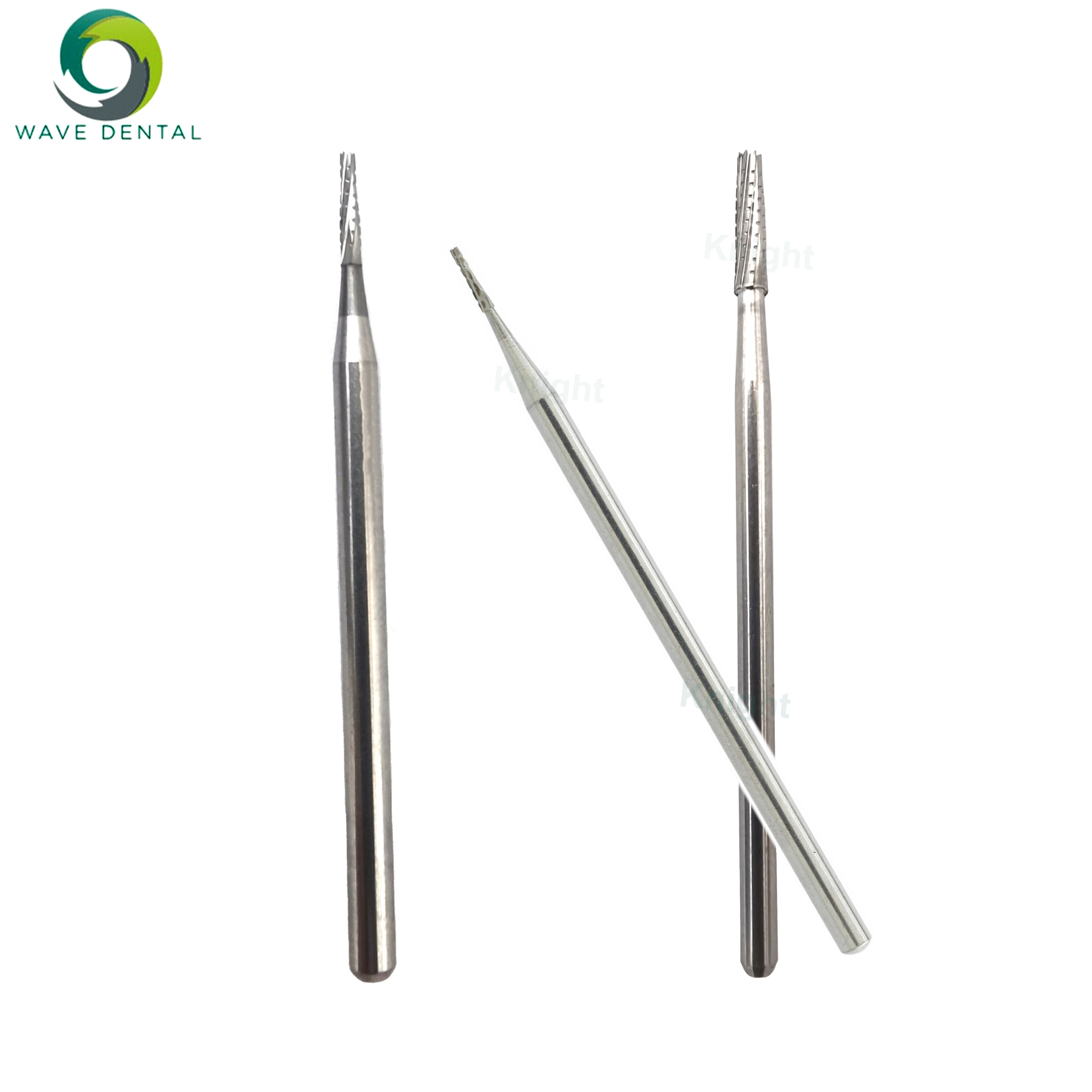 WAVE Dental Tungsten Carbide B - огляд і ціна Carbide End Mill
