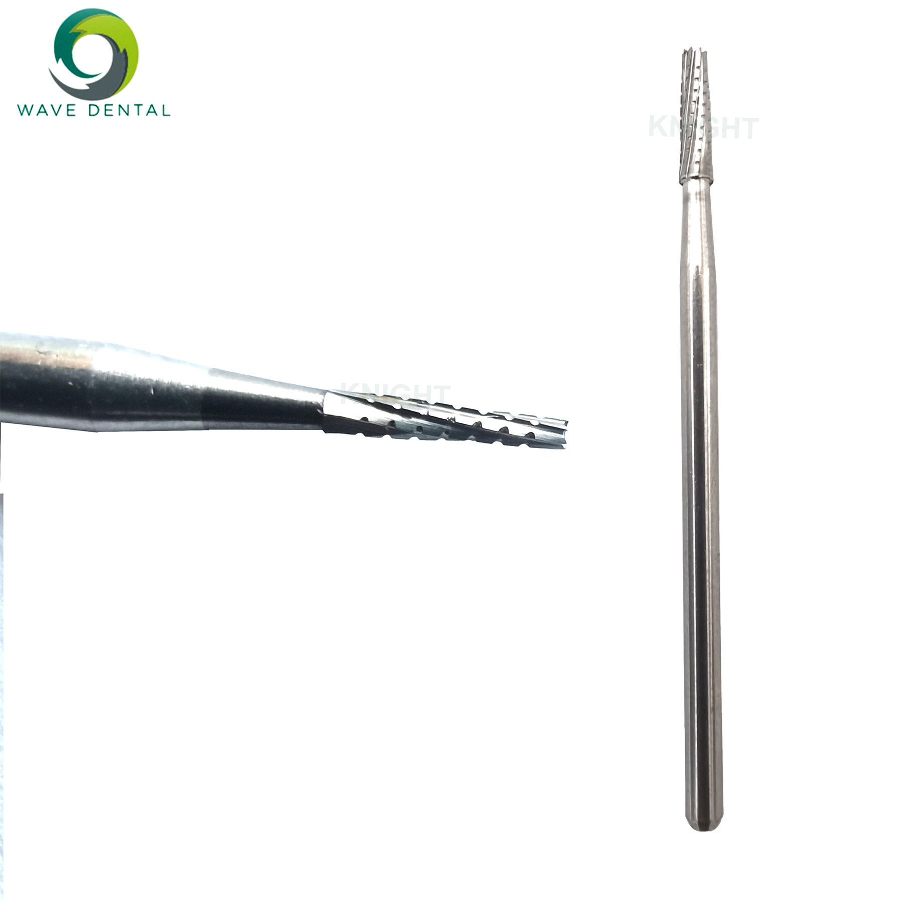 WAVE Dental Tungsten Carbide B - огляд і ціна Carbide End Mill
