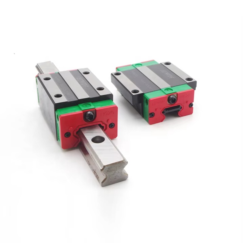 HGR15  Linear Guide Rail 15mm  - огляд і ціна Linear Rail