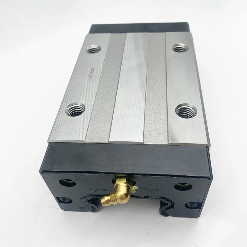 Linear Guide Rail Block for SH - огляд і ціна Linear Rail