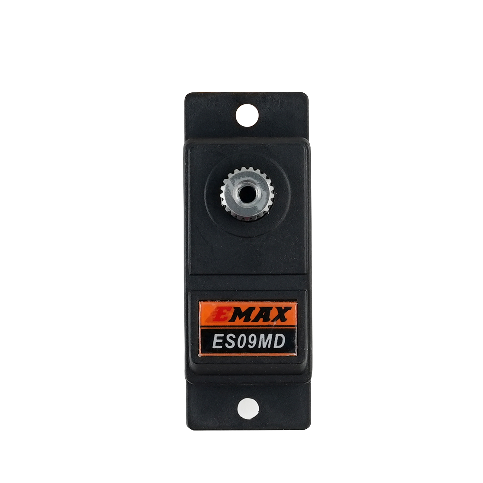 1/2/4pcs EMAX ES09MD Micro Dua - огляд і ціна Servo 9G