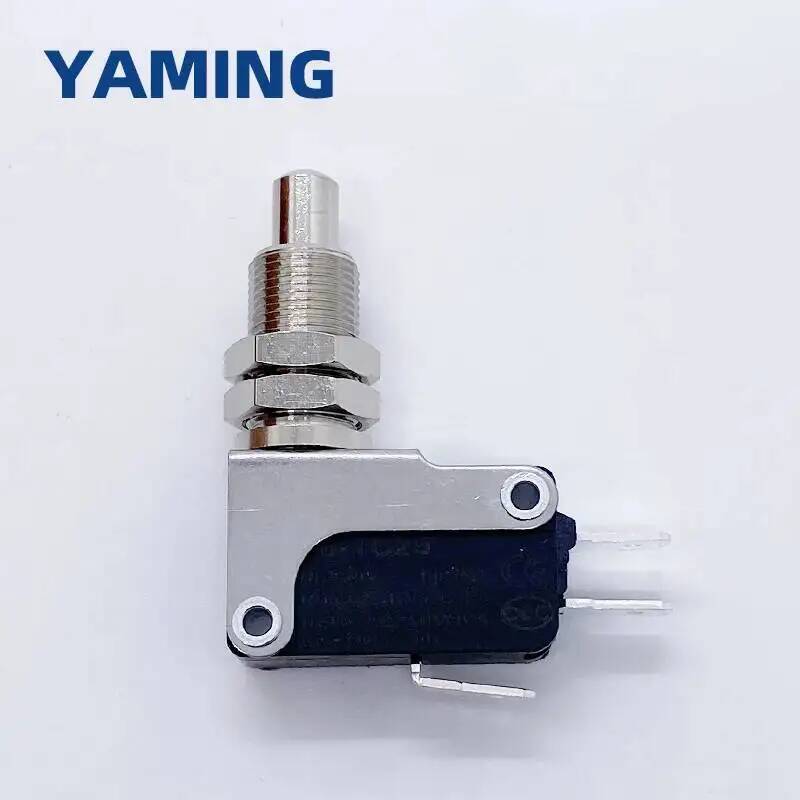 5pcs V-16-1CQ Limit Micro Fret - огляд і ціна Limit Switch