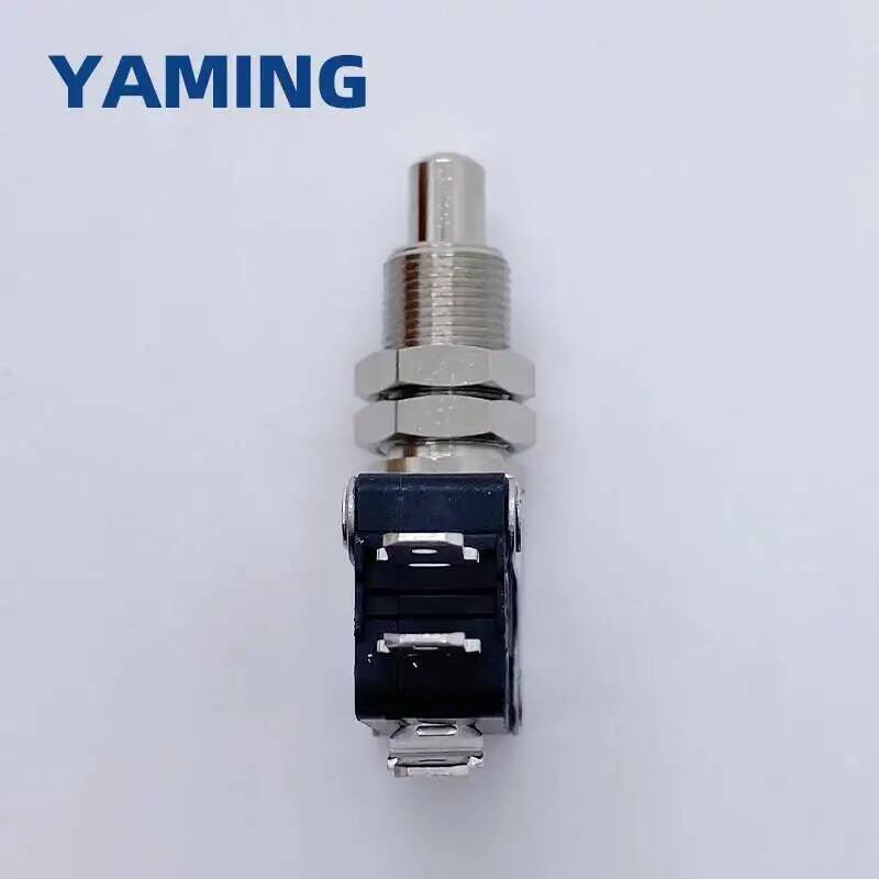 5pcs V-16-1CQ Limit Micro Fret - огляд і ціна Limit Switch