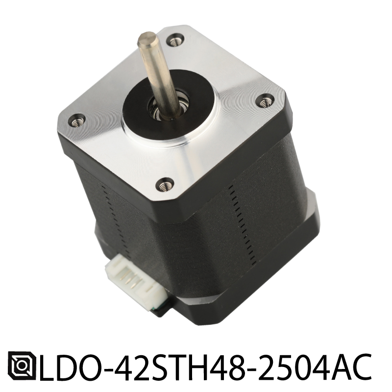 Mellow High Temperature LDO 48 - огляд і ціна Stepper Motor Nema17