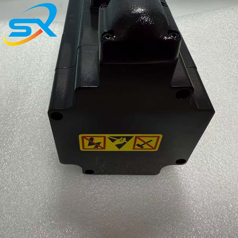 100% Test OK SANYO DENKI P20B1 - огляд і ціна Servo Motor