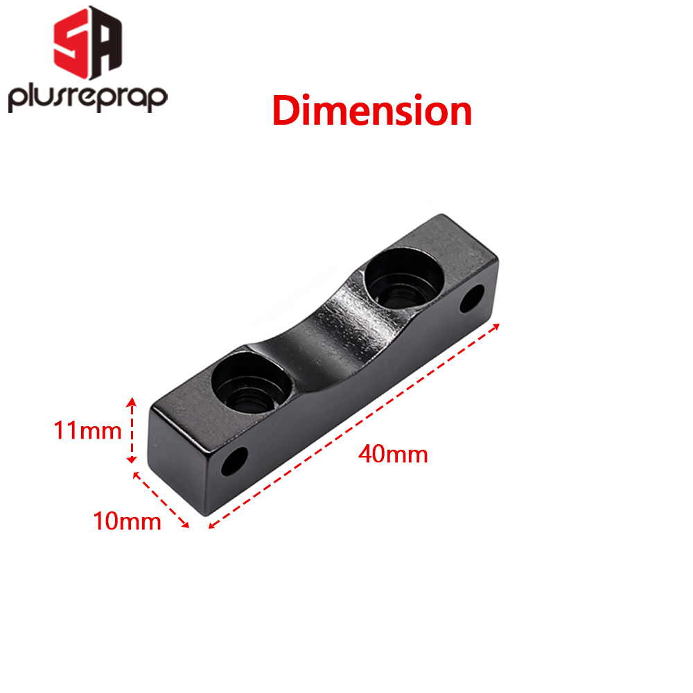 NEMA 17 Stepper Motor Bracket, - огляд і ціна Stepper Motor Nema17