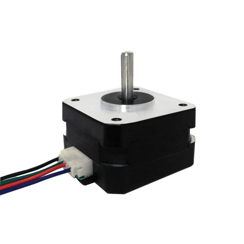 For KINGROON KP3S Titan Extrud - огляд і ціна Stepper Motor Nema17