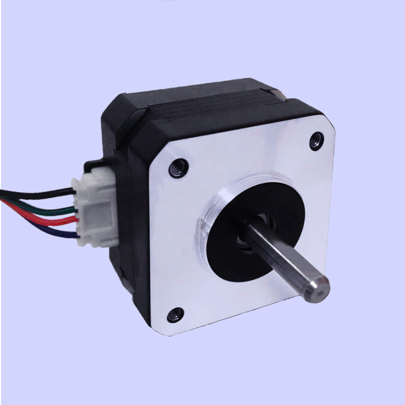 For KINGROON KP3S Titan Extrud - огляд і ціна Stepper Motor Nema17