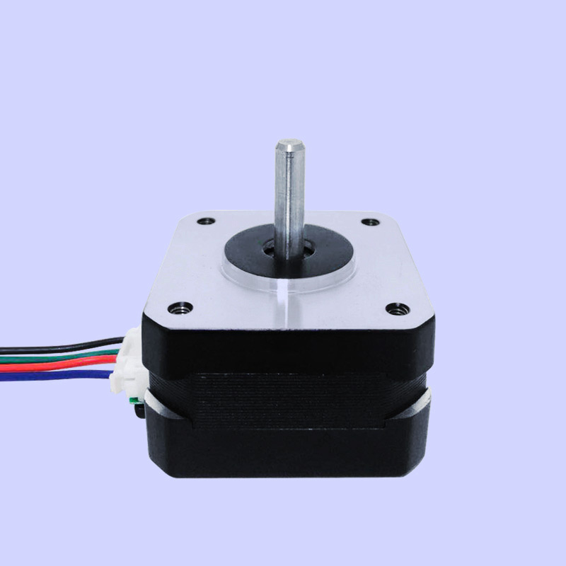 For KINGROON KP3S Titan Extrud - огляд і ціна Stepper Motor Nema17