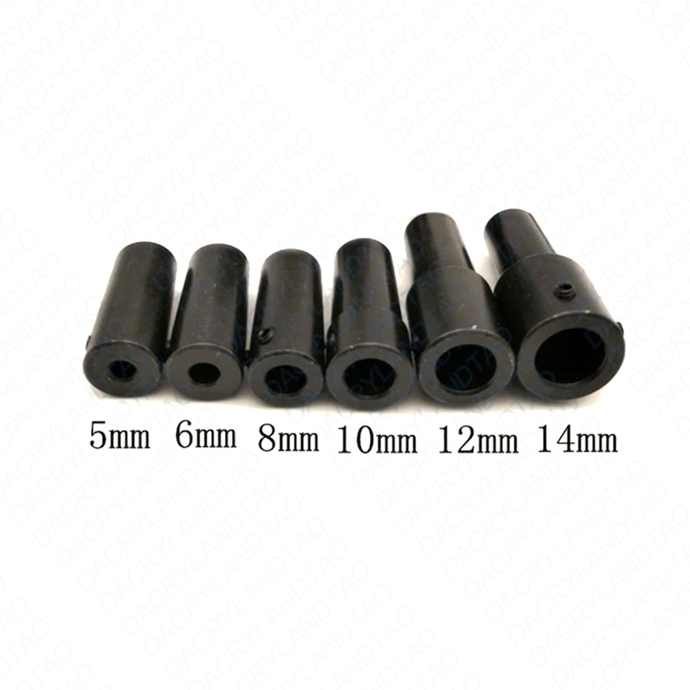B16 Drill Chuck Connecting Rod - огляд і ціна Coupling 8Mm