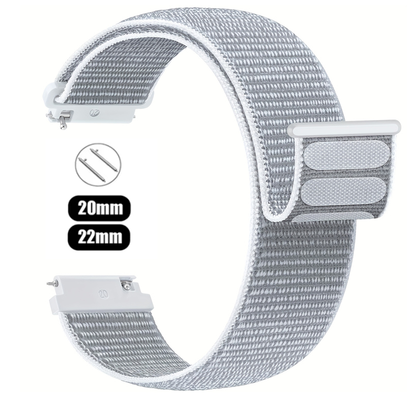 Nylon Loop Band For Samsung Ga - огляд і ціна Gt2 Pulley