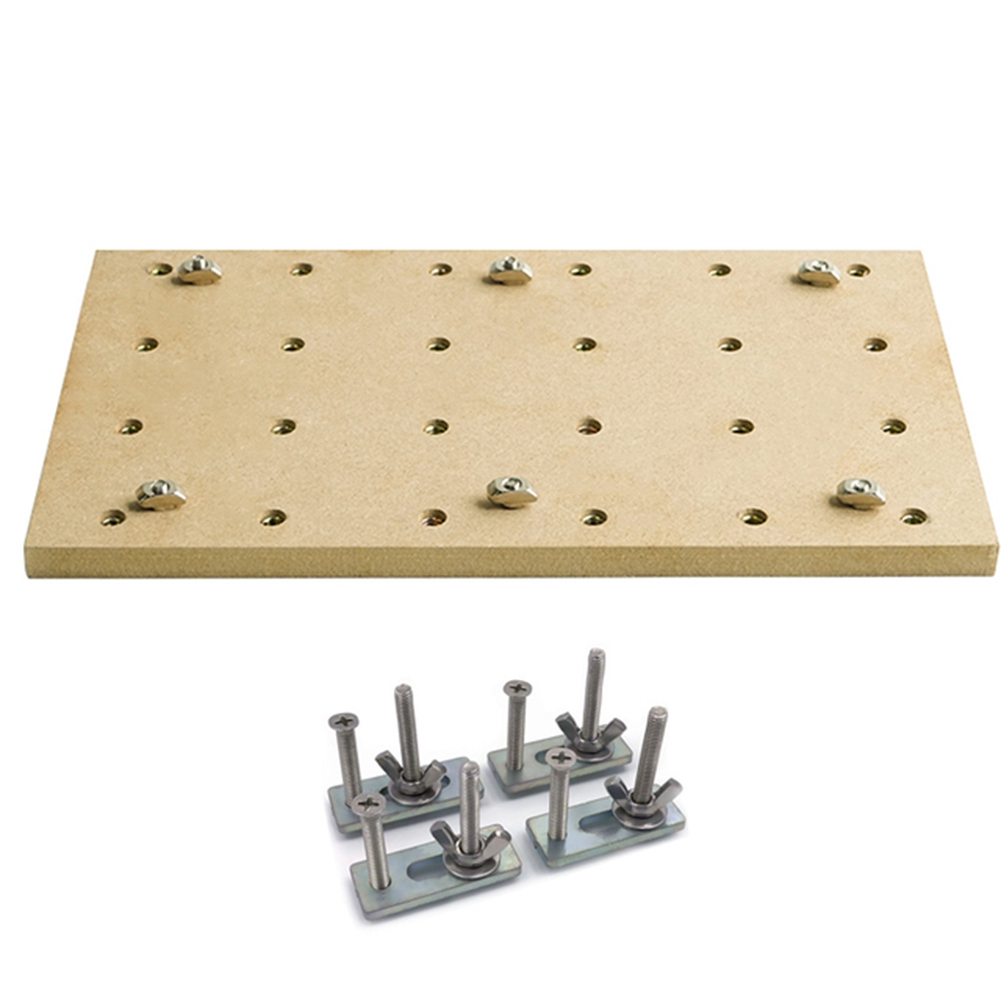 ABFS Worktable Work Bench For  - огляд і ціна 3018 Cnc