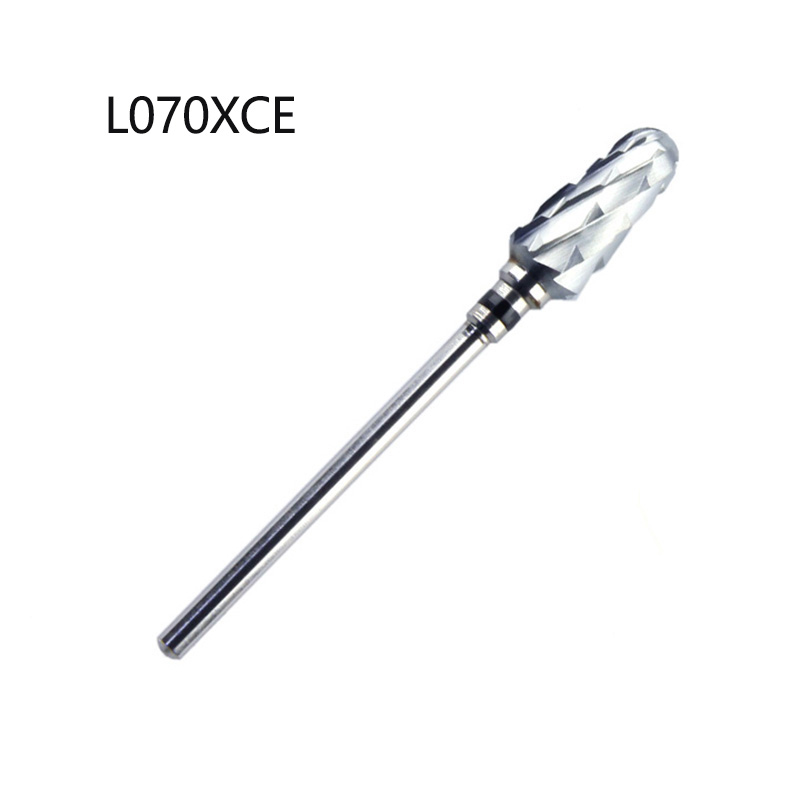 1 Piece Dental Burs Polishing  - огляд і ціна Carbide End Mill