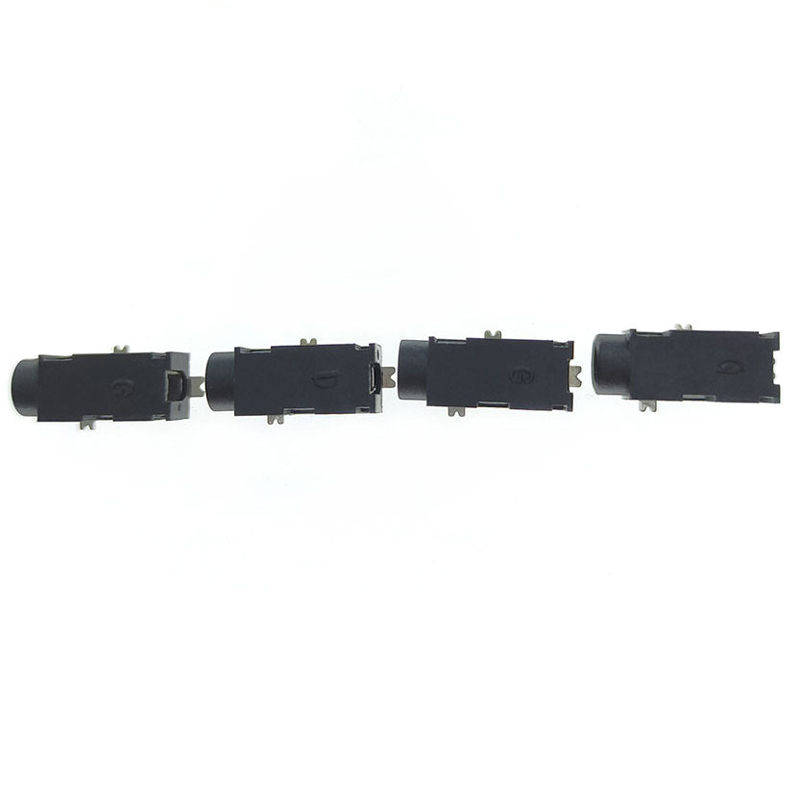 10pcs PJ-326 3.5mm Stereo Audi - огляд і ціна Coupling 8Mm
