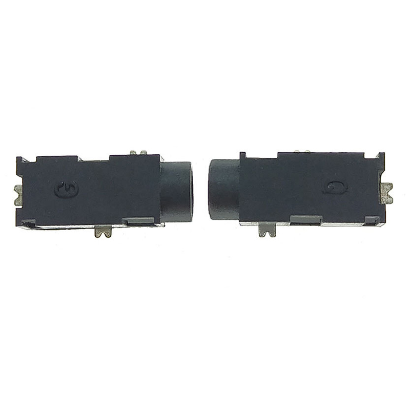 10pcs PJ-326 3.5mm Stereo Audi - огляд і ціна Coupling 8Mm
