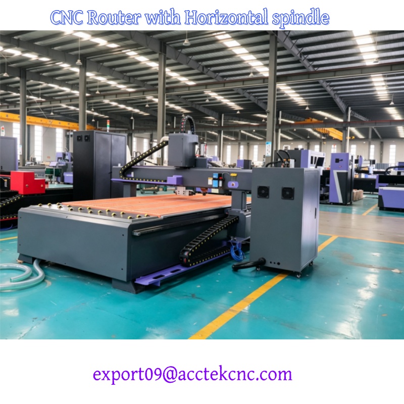 1530 CNC Router Machine with D - огляд і ціна Water Cooled Spindle
