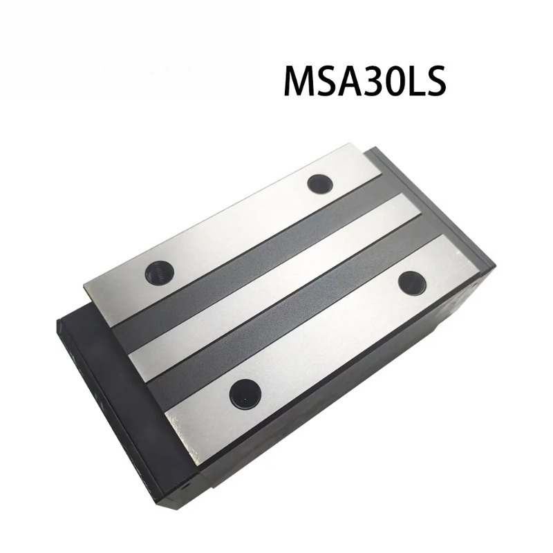 Linear Guide Rail Slider Block - огляд і ціна Linear Rail