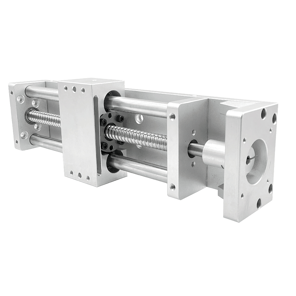 XYZ Axis Linear Rail Guide Sli - огляд і ціна Linear Rail