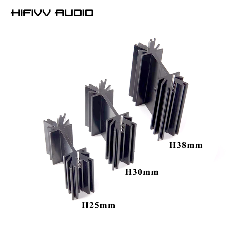 5 Pcs TO-220 Triode MOS Transi - огляд і ціна Aluminium Extrusion