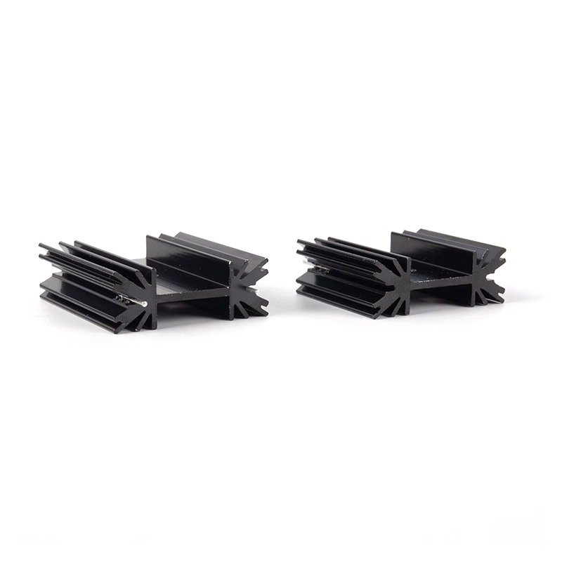 5 Pcs TO-220 Triode MOS Transi - огляд і ціна Aluminium Extrusion