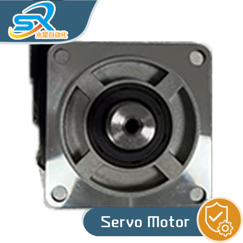 SANYO DENKI AC Servo Motor R2A - огляд і ціна Servo Motor