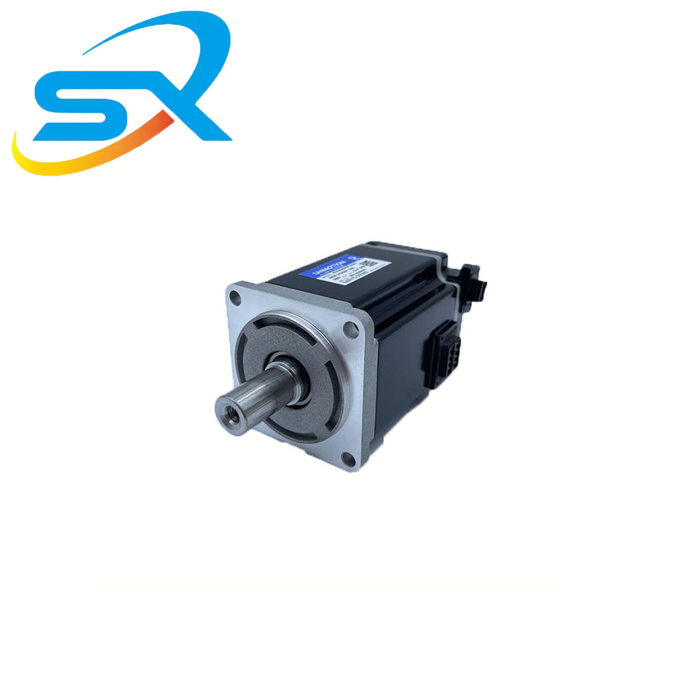 100% TEST OK SANYO DENKI 400w  - огляд і ціна Servo Motor