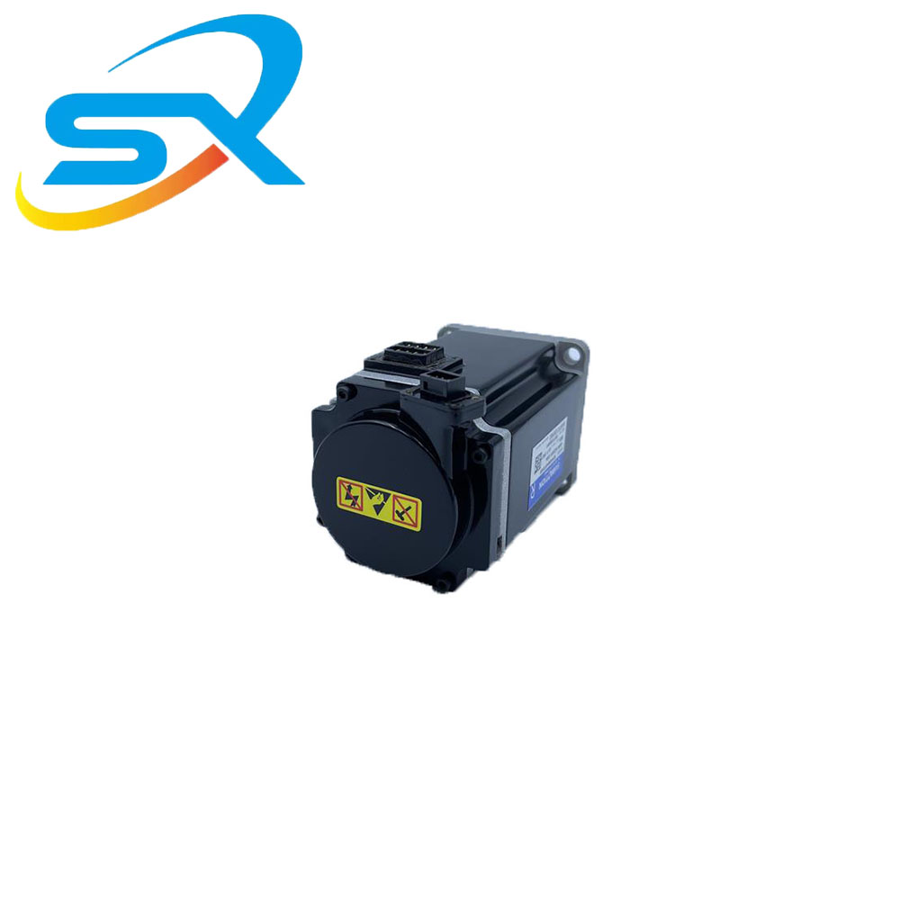 100% TEST OK SANYO DENKI 400w  - огляд і ціна Servo Motor